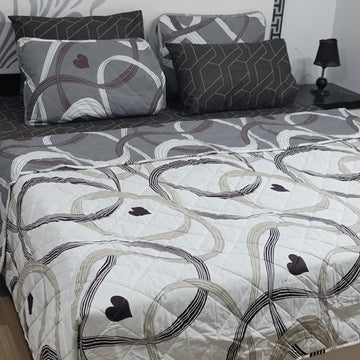 Sher Fabrics |  Comforters Sets